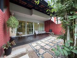 Mimosa Park (D28), Terrace #566154161